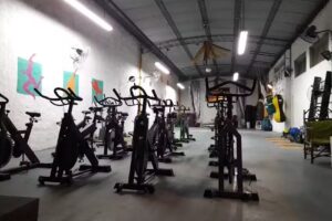 Centro de Jubilados TITO GARAVAGLIA