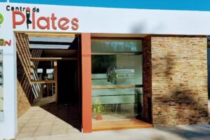 Centro de Pilates La Legion
