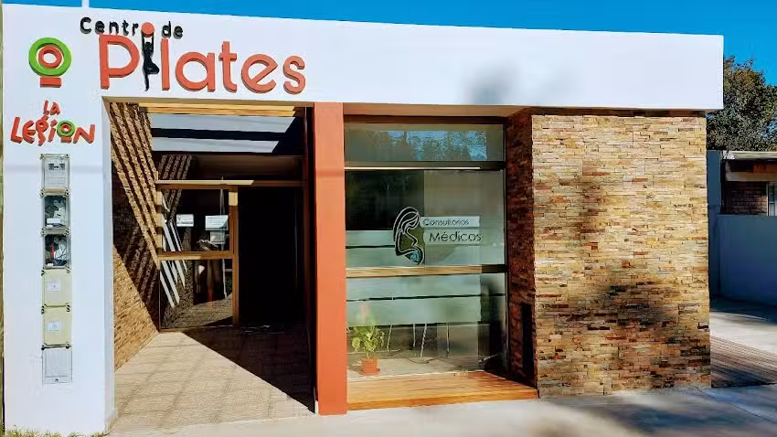 Centro de Pilates La Legion