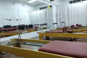 Centro de Pilates Mahirel