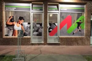 Centro de pilates y entrenamiento Espacio M