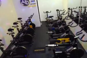 Centro de Spinning Bike & Sport