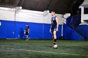 Centro Deportivo Ballester