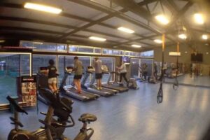 Centro Deportivo Canning