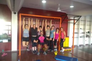 Centro Deportivo Huracan De San Justo