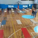 Centro Deportivo Municipal