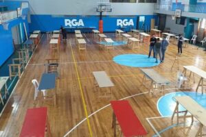 Centro Deportivo Municipal