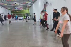 Centro Deportivo San Fernando