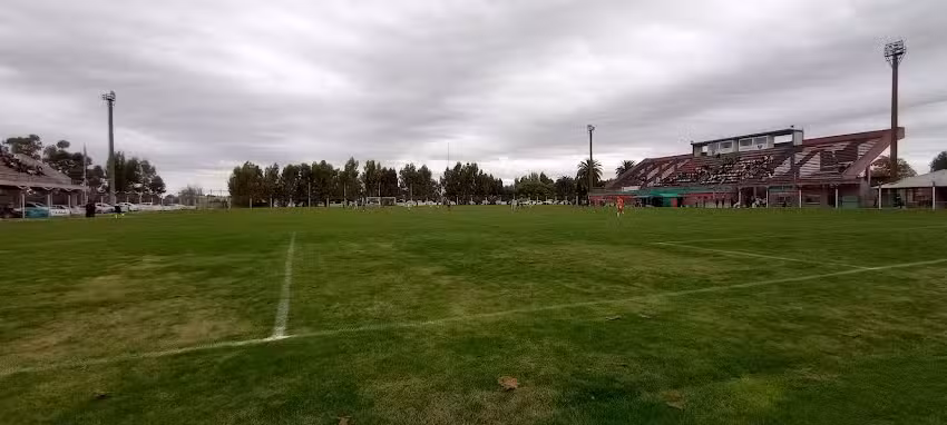 Centro Deportivo Sarmiento