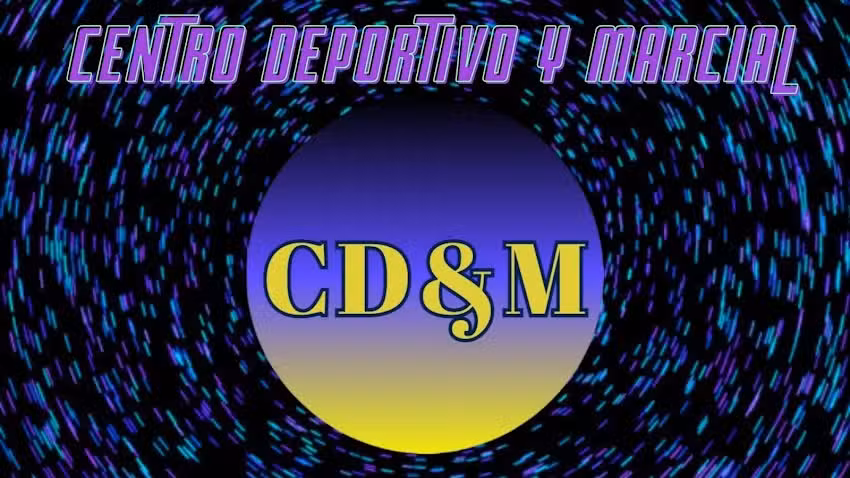 Centro Deportivo Y Marcial