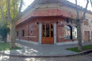 Centro El Espacio, yoga y caf&eacute;