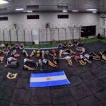 Centro Fit Evolution