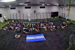 Centro Fit Evolution