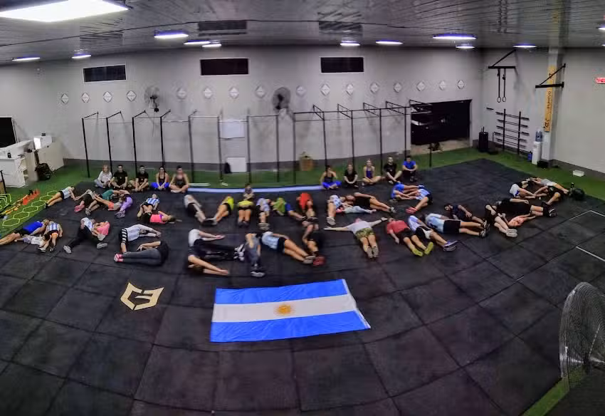 Centro Fit Evolution