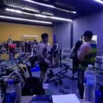 Centro Fitness