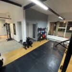 Centro Fitness &ndash; Gimnasio