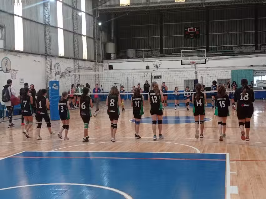 Centro Fomento Los Hornos