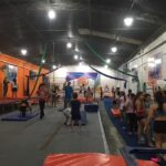 Centro Gimn&aacute;stico C&oacute;rdoba