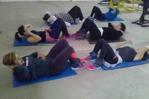 Centro Gym San Benito