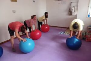 Centro Hol&iacute;stico Devananda