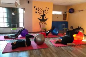 Centro Holistico PRANAM