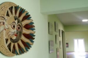 Centro Hol&iacute;stico &ldquo;YOGA SHANTY&rdquo;