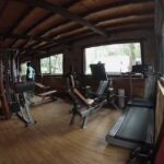 Centro Integral de Entrenamiento