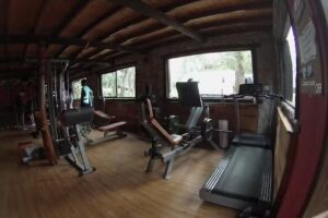 Centro Integral de Entrenamiento