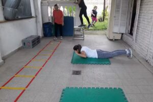 Centro Integral Energía