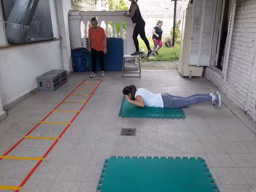 Centro Integral Energ&iacute;a