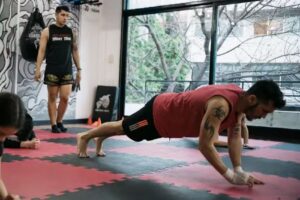 Centro integral G&eacute;nesis