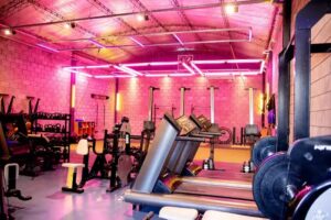 Centro KineSport Ca&ntilde;uelas | Gimnasio en Ca&ntilde;uelas | Familia Sportclub