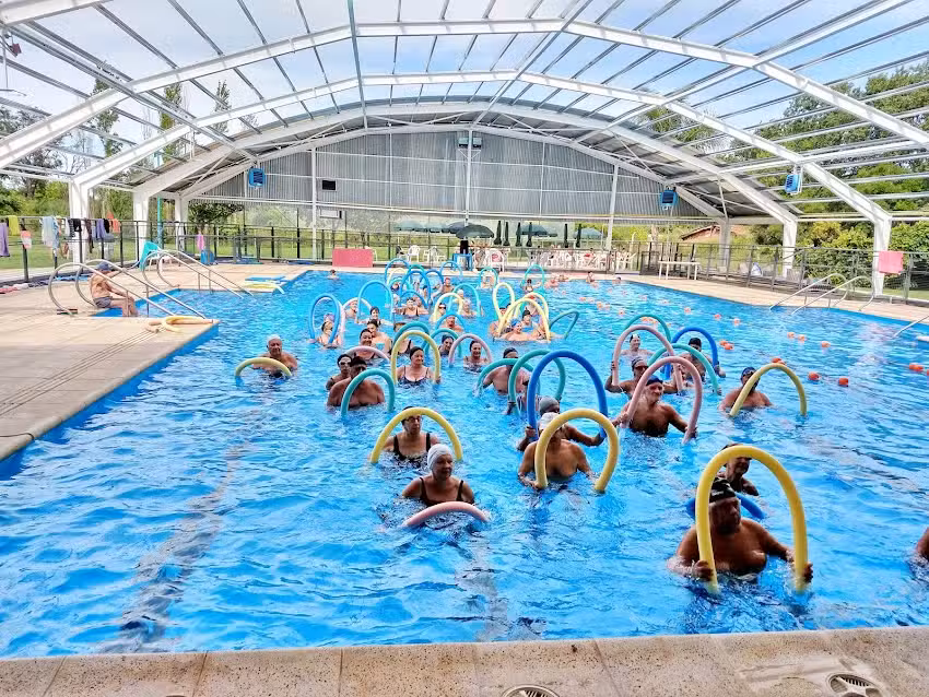 Centro Recreativo De Adultos Mayores Activos