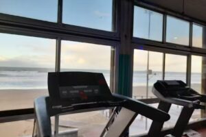 CENTRO RENDIMIENTO DEPORTIVO GIMNASIO MUNICIPAL