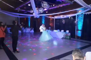 Centro Social Nueva Chicago