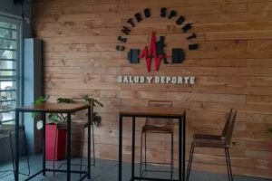 Centro Sports Bragado