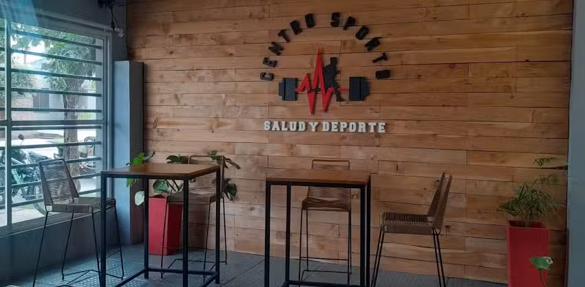 Centro Sports Bragado