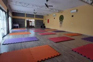 Centro Terapéutico anahata