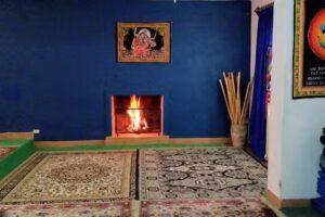 Centro Terapeútico Yogasalud