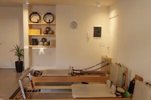 Centropilates BA N&uacute;&ntilde;ez