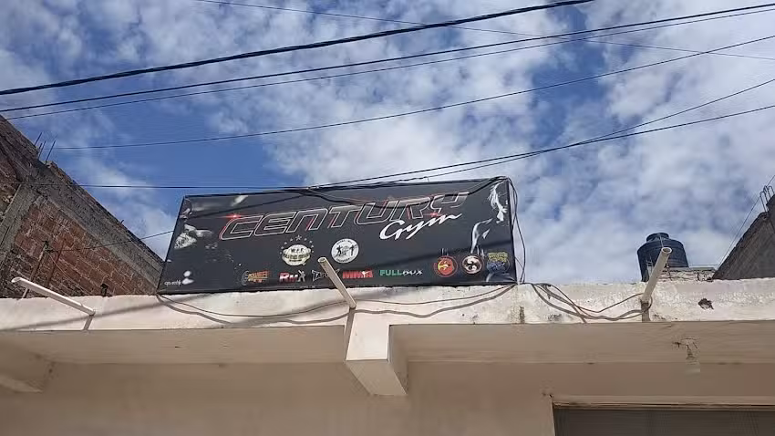 Century Gym