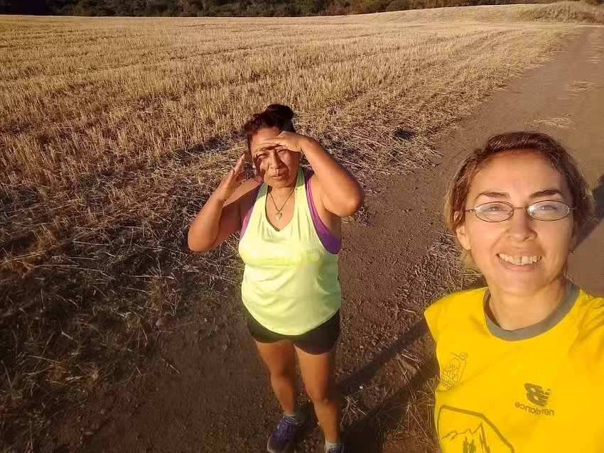 Cerco Modolell, Metan, Salta &ndash; Argentina