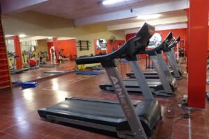 CERMED ENTRENAMIENTO Y REHABILITACI&Oacute;N