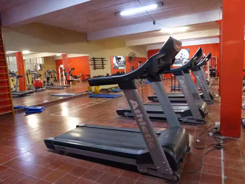 CERMED ENTRENAMIENTO Y REHABILITACI&Oacute;N