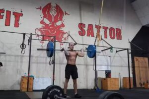 Cf Sattor Crossfit