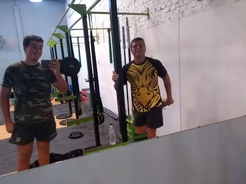 CIEP &ndash; Siempre Pozzitivo