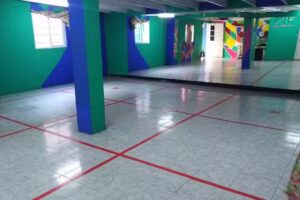 Cintiamo Danzas&Pilates