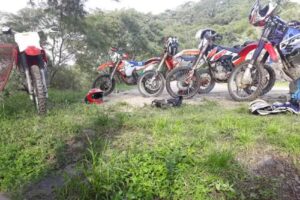 Circuito Enduro