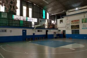 C&iacute;rculo Cultural Tolosano