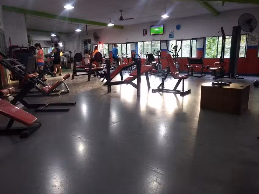 CIRCULO DE OFICIALES DE LA POLIC&Iacute;A DE MENDOZA